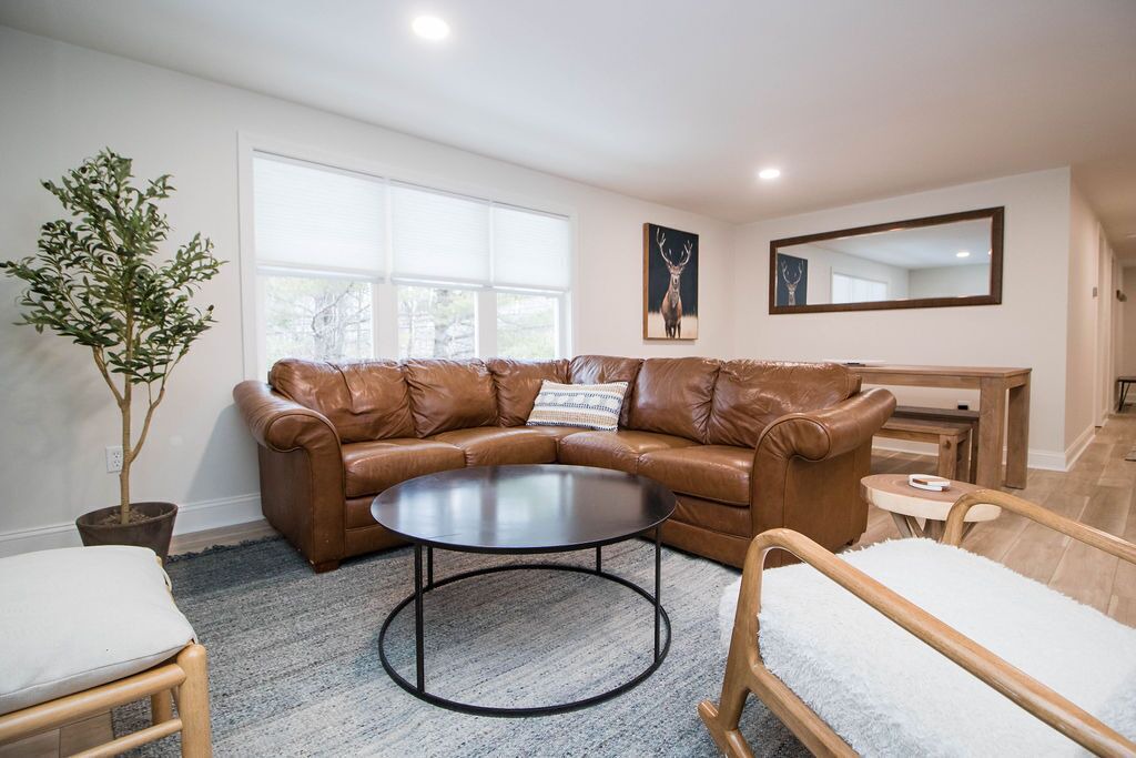 Photo of Livingroom in Wolfeboro