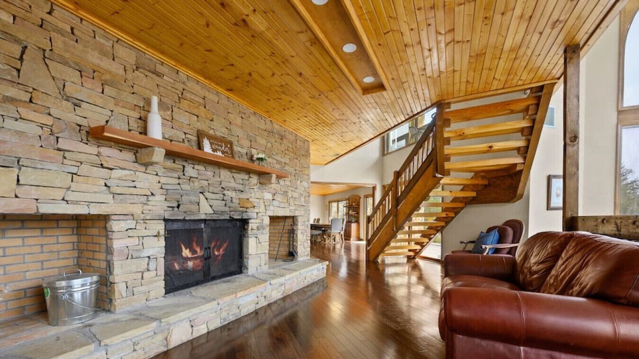 Photo of Livingroom in Pigeon Forge