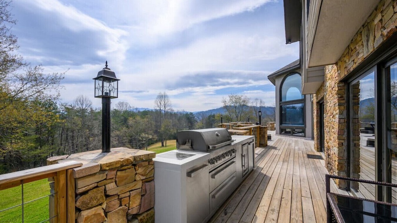 Photo of Outdoor in Pigeon Forge