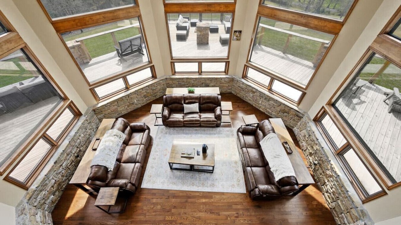 Photo of Bedroom in Pigeon Forge