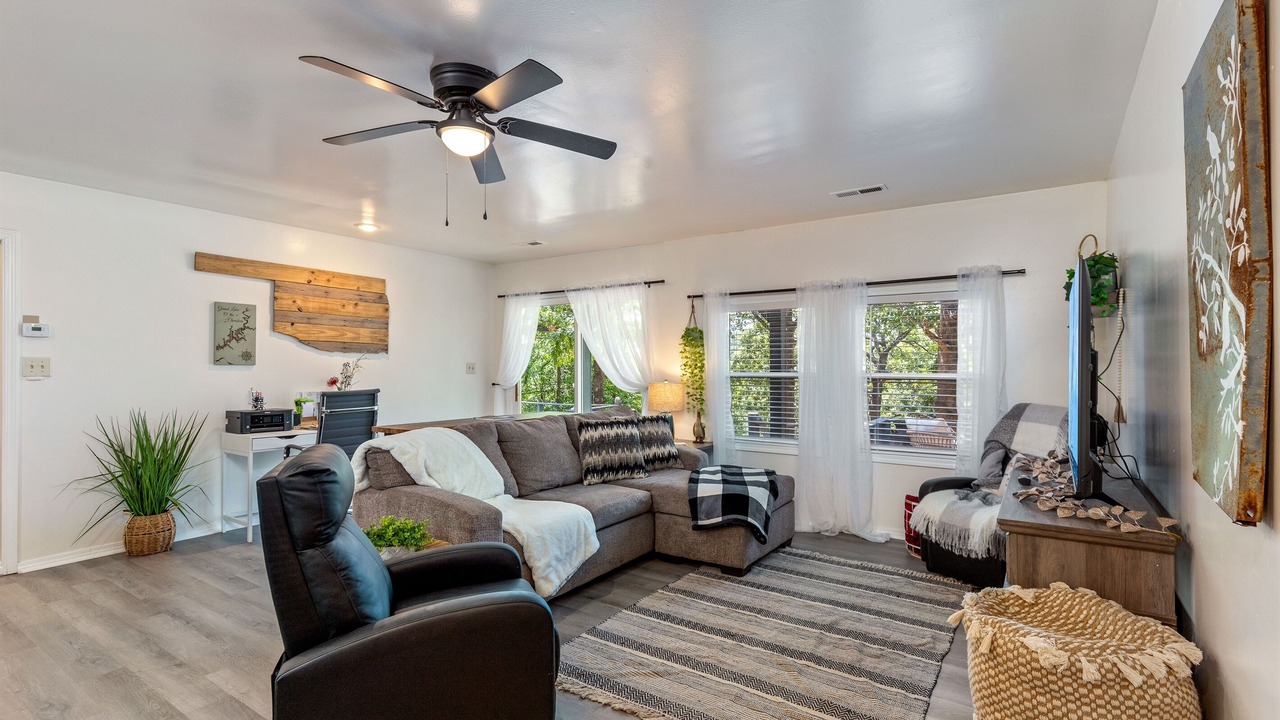 Photo of Bedroom in Dennis