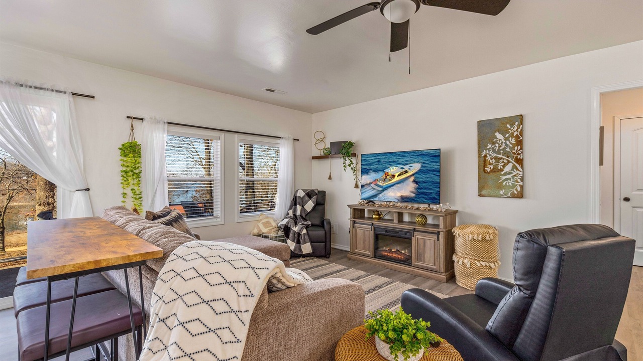 Photo of Bedroom in Dennis