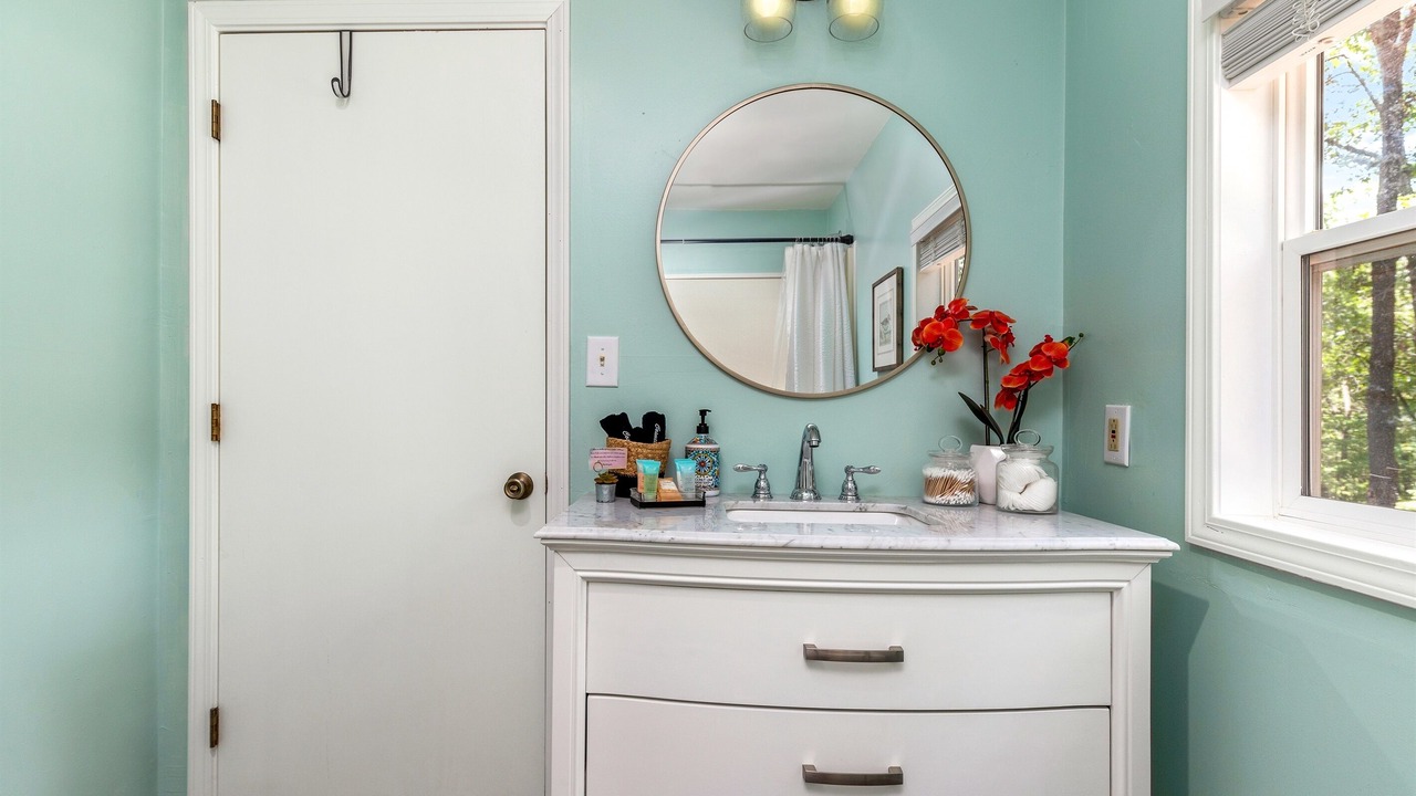 Photo of Bathroom in Dennis