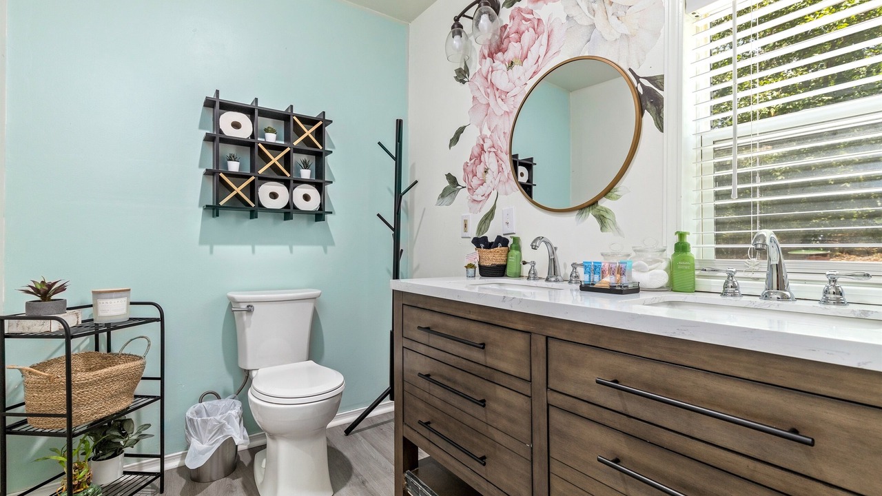 Photo of Bathroom in Dennis