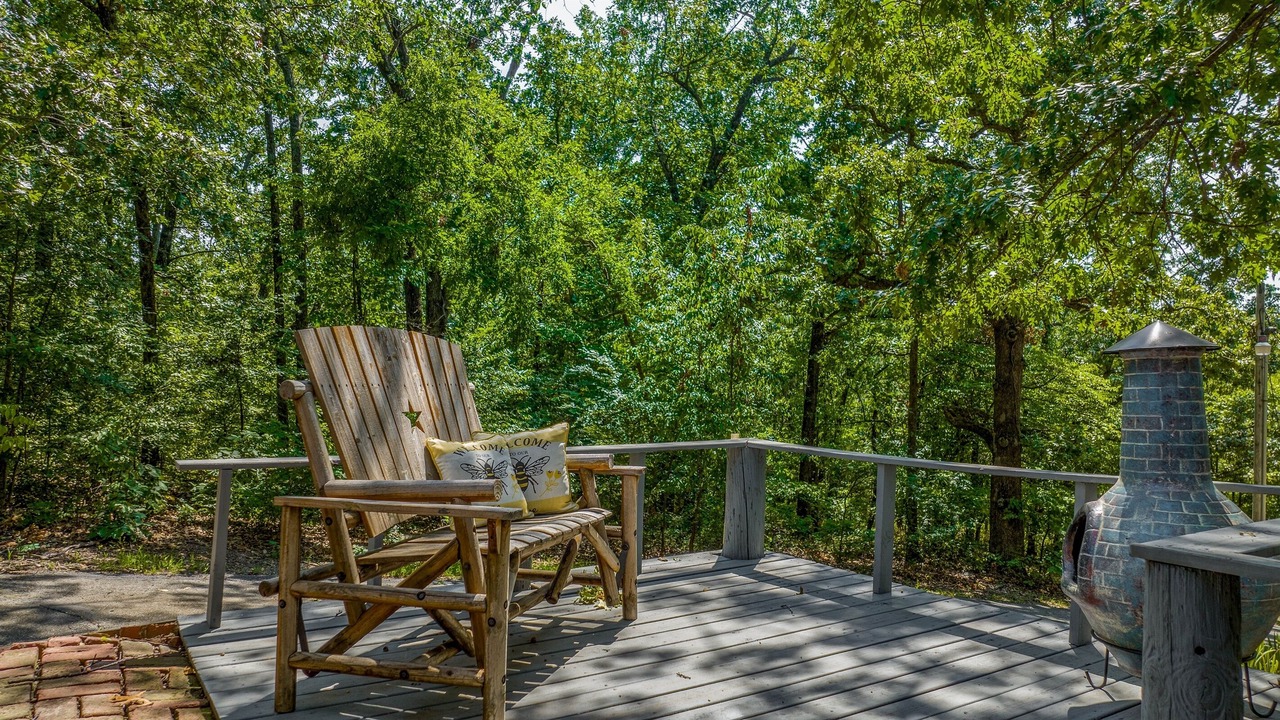 Photo of Outdoor in Dennis