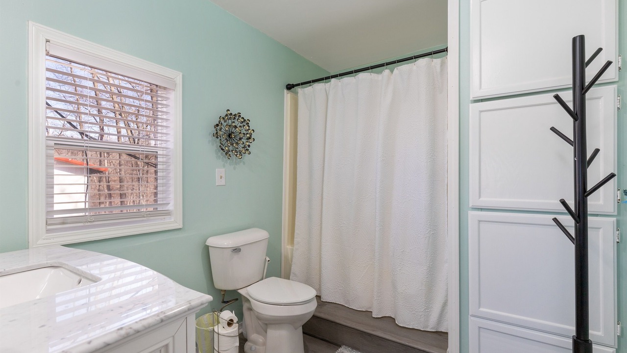 Photo of Bathroom in Dennis