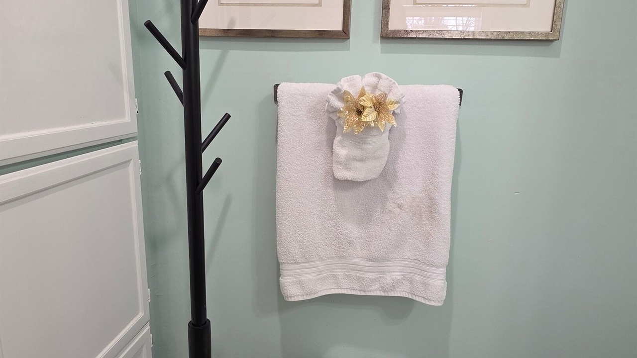 Photo of Bathroom in Dennis