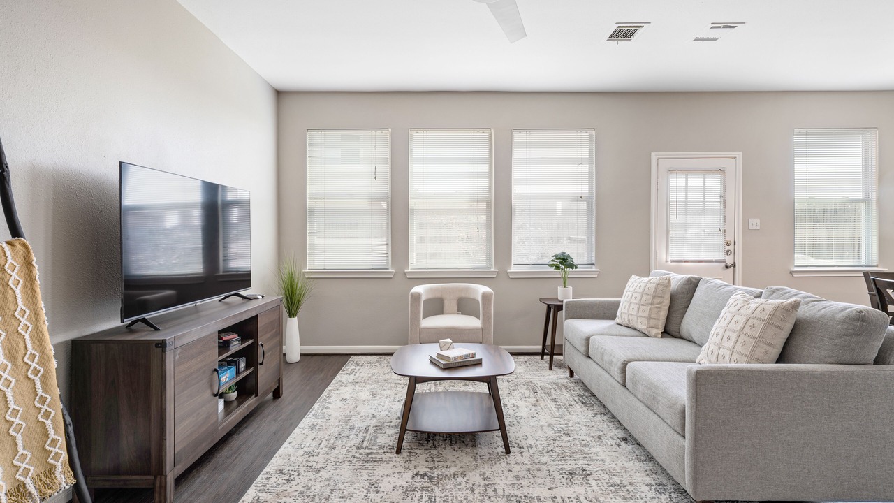 Photo of Livingroom in Barker