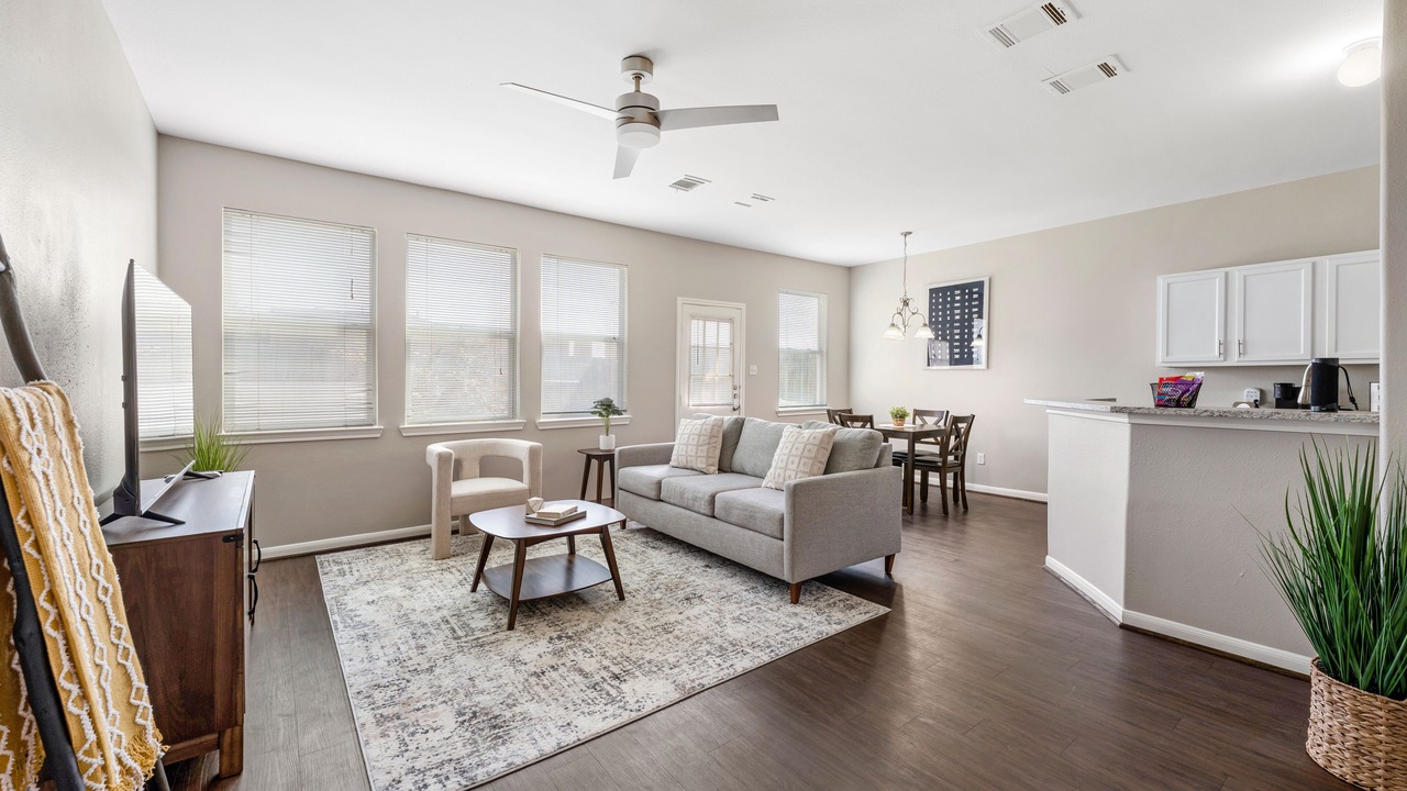 Photo of Livingroom in Barker
