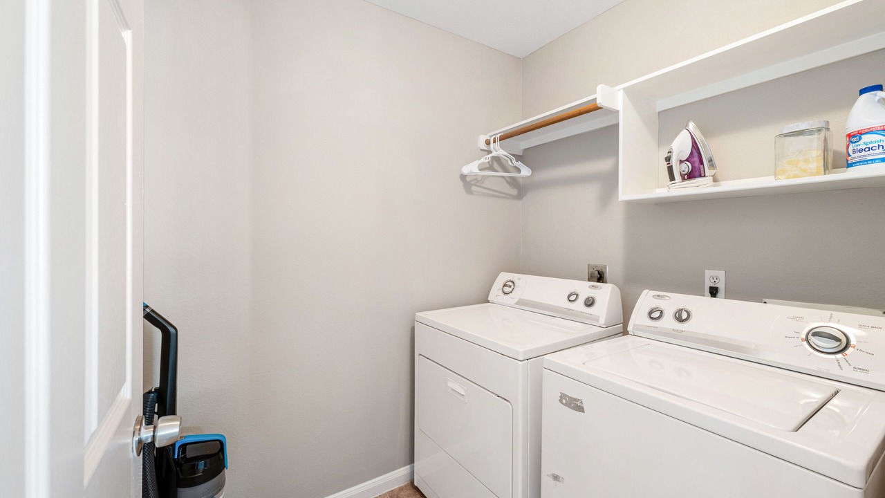 Photo of Bedroom in Barker