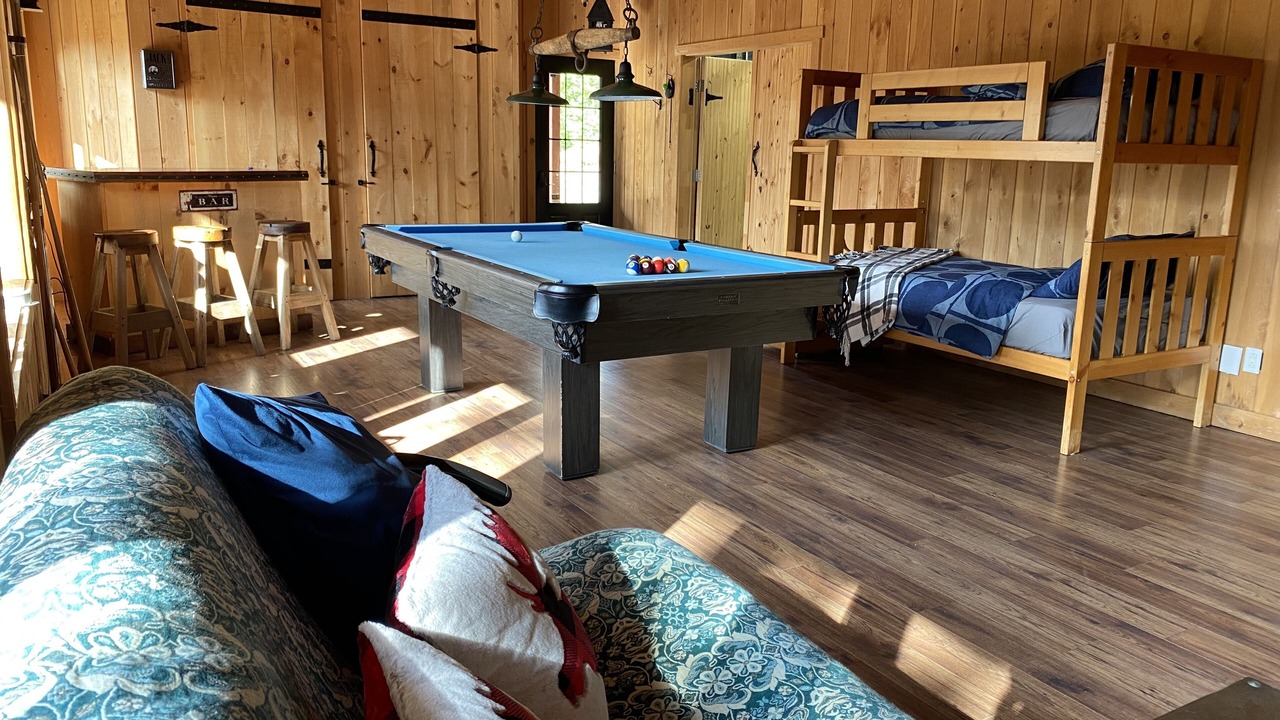 Photo of Bedroom in Nominingue