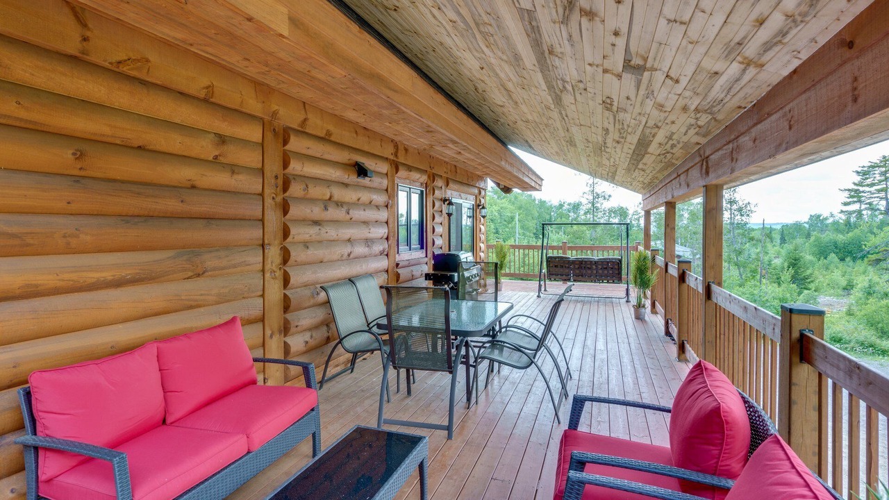 Photo of Outdoor in Nominingue