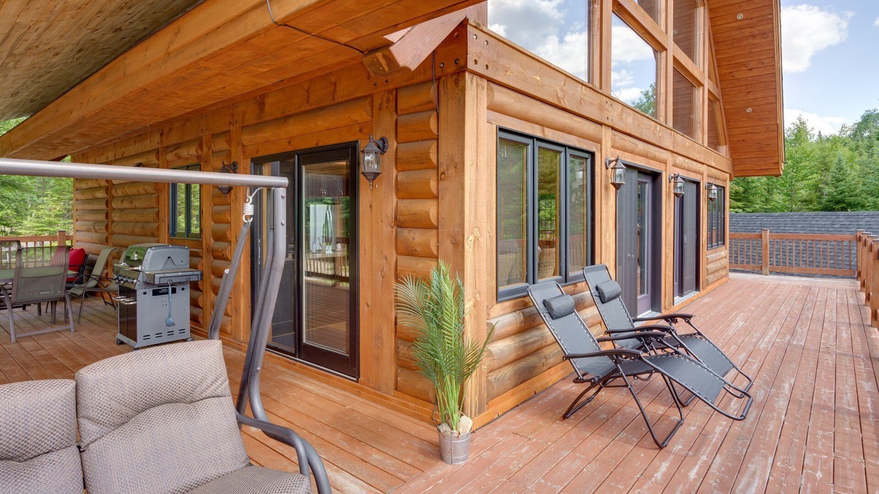 Photo of Outdoor in Nominingue