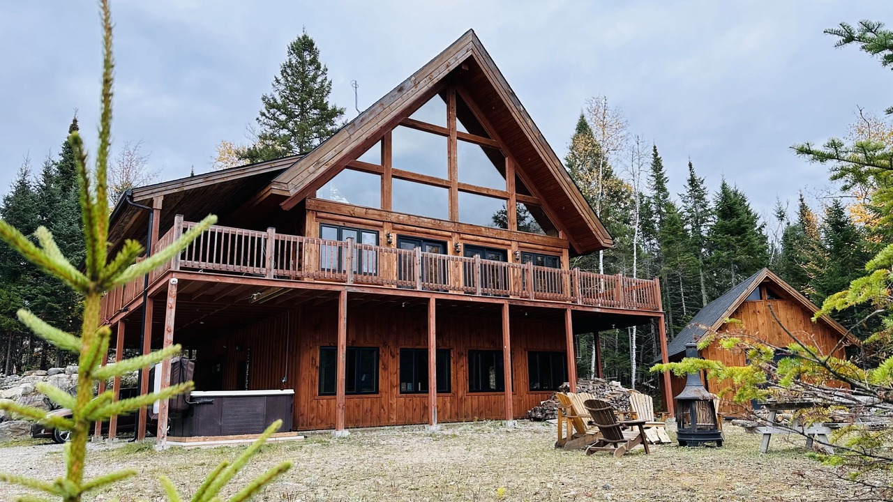 Photo of Outdoor in Nominingue