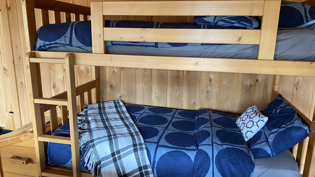 Photo of Bedroom in Nominingue