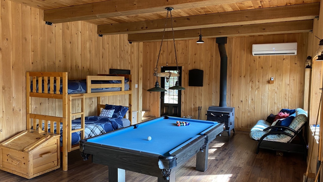 Photo of Bedroom in Nominingue
