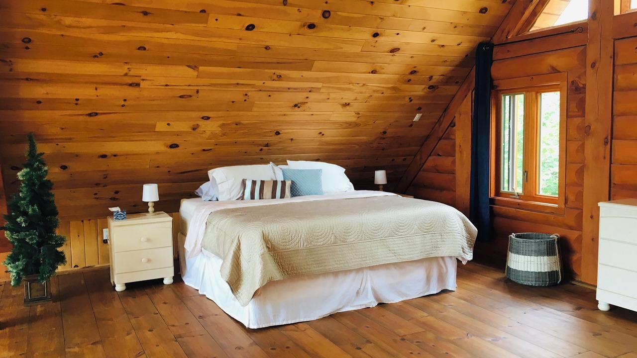 Photo of Bedroom in Nominingue