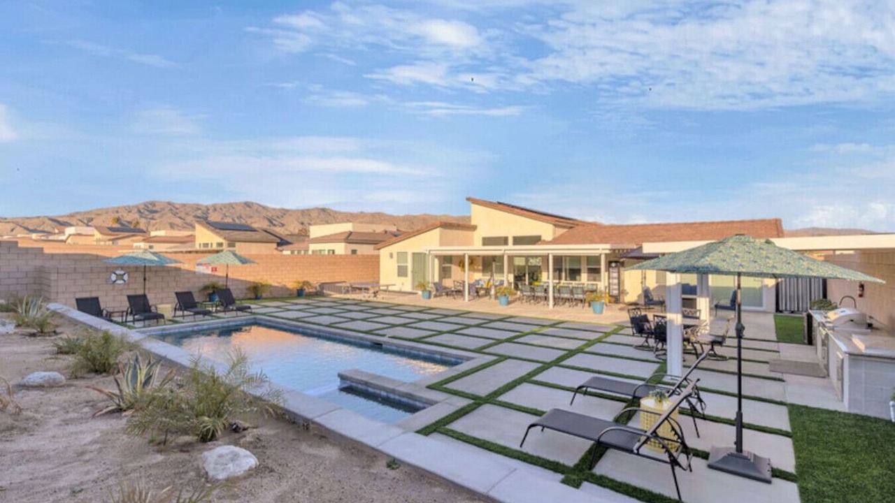 Photo of Outdoor in Desert Hot Springs