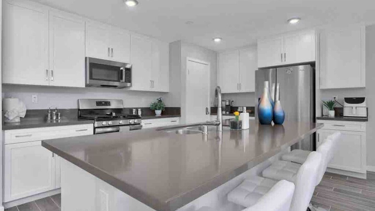 Photo of Kitchen in Desert Hot Springs