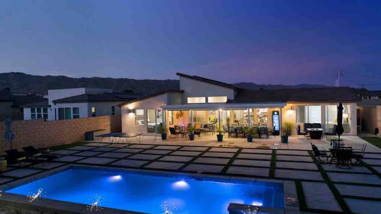 Photo of Outdoor in Desert Hot Springs