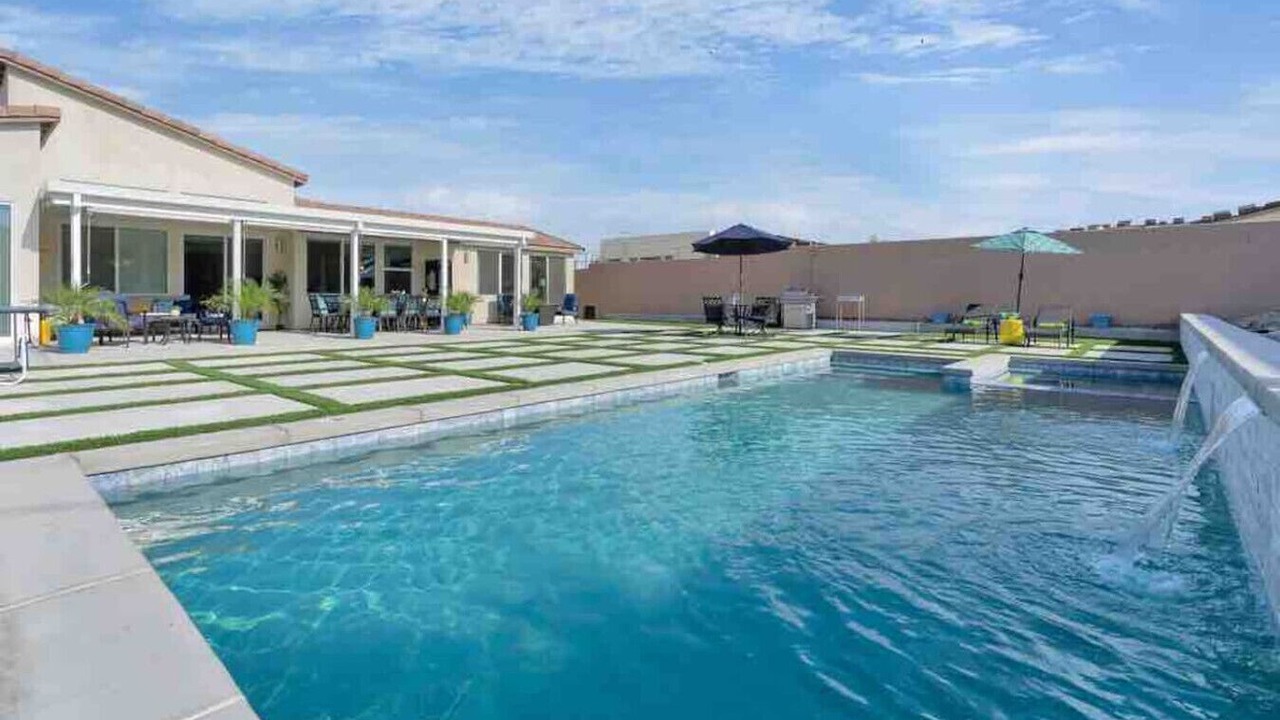 Photo of Outdoor in Desert Hot Springs