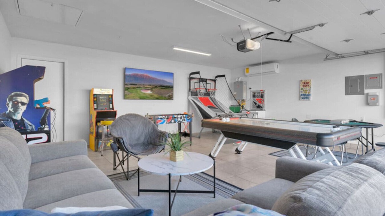Photo of Livingroom in Desert Hot Springs