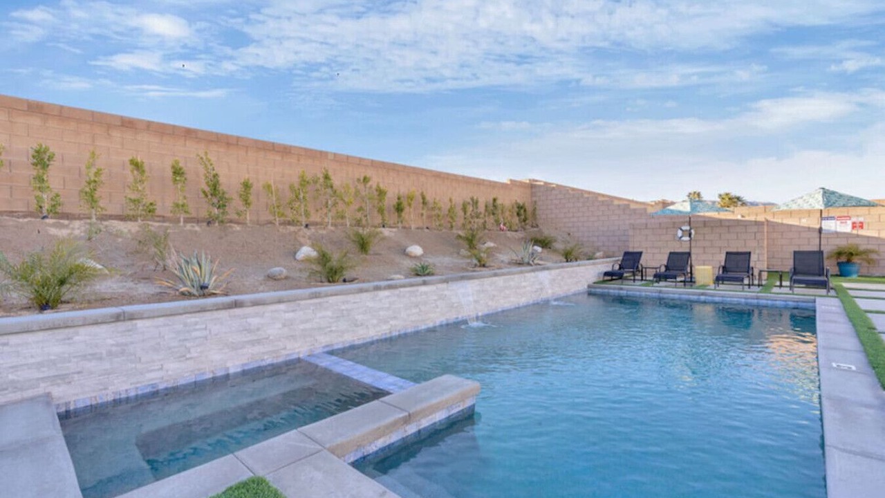 Photo of Outdoor in Desert Hot Springs