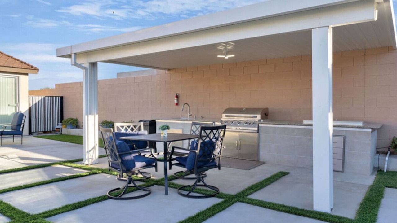 Photo of Outdoor in Desert Hot Springs