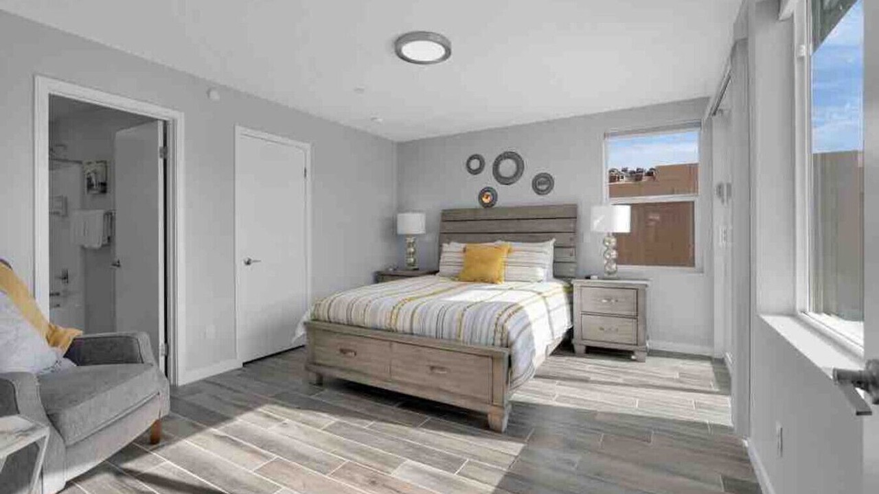 Photo of Bedroom in Desert Hot Springs