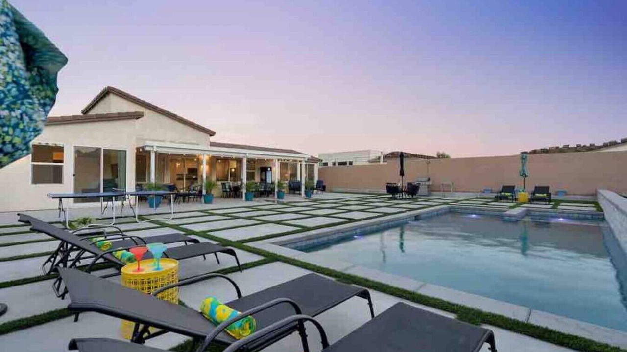 Photo of Outdoor in Desert Hot Springs