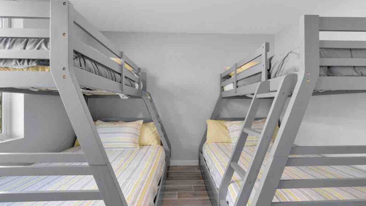 Photo of Bedroom in Desert Hot Springs