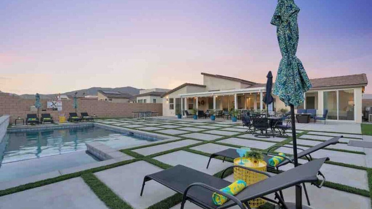 Photo of Outdoor in Desert Hot Springs