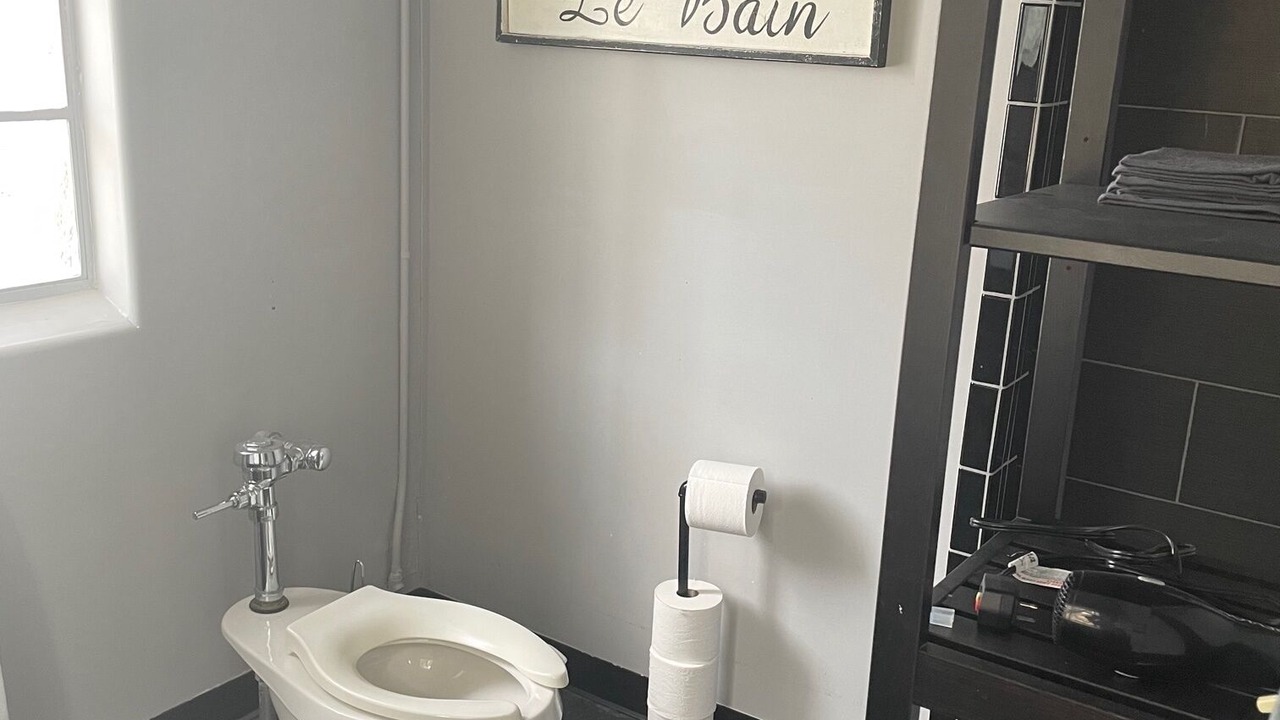 Photo of Bathroom in Winfield