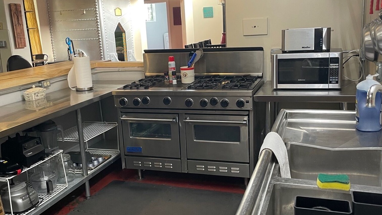 Photo of Kitchen in Winfield