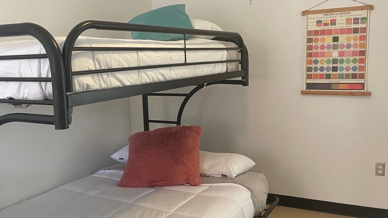 Photo of Bedroom in Winfield