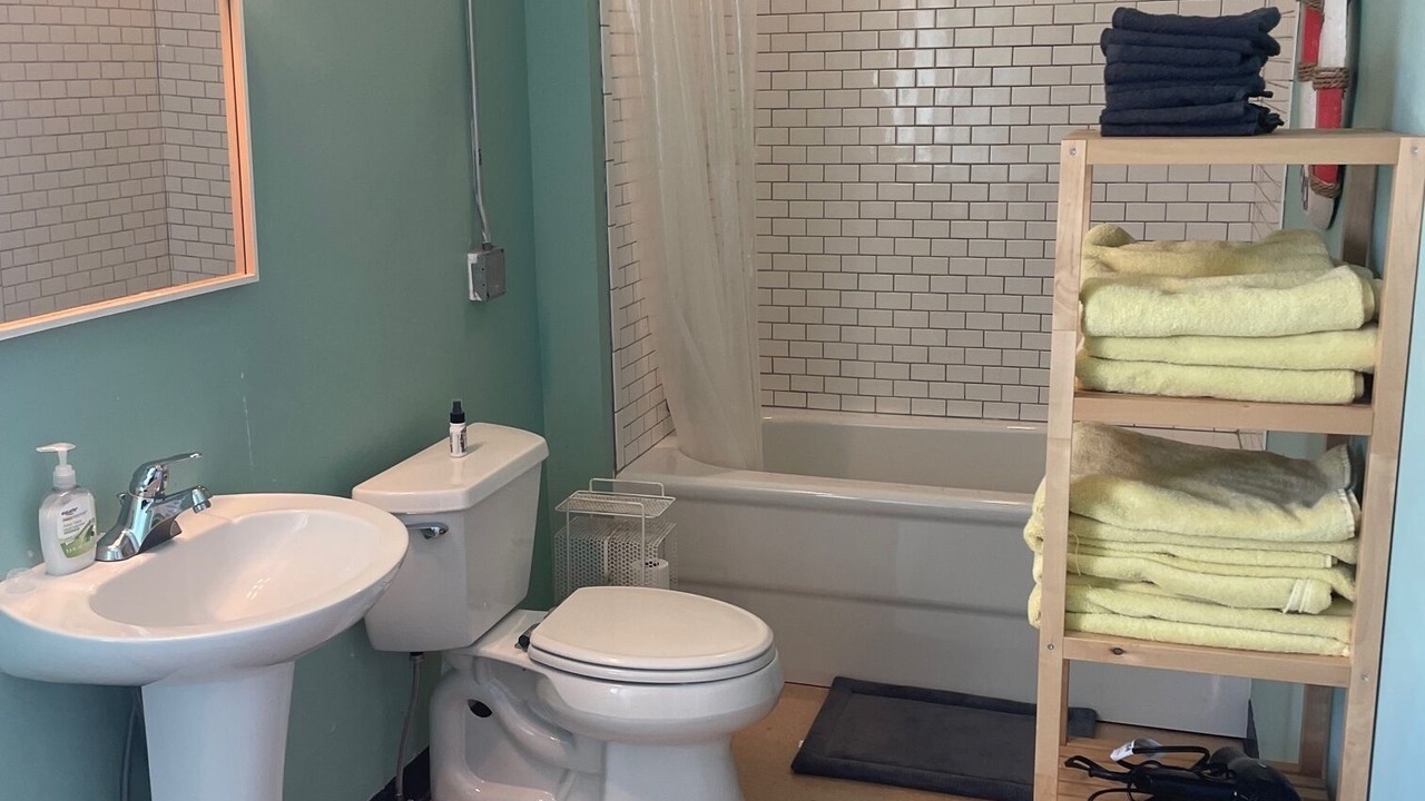 Photo of Bathroom in Winfield