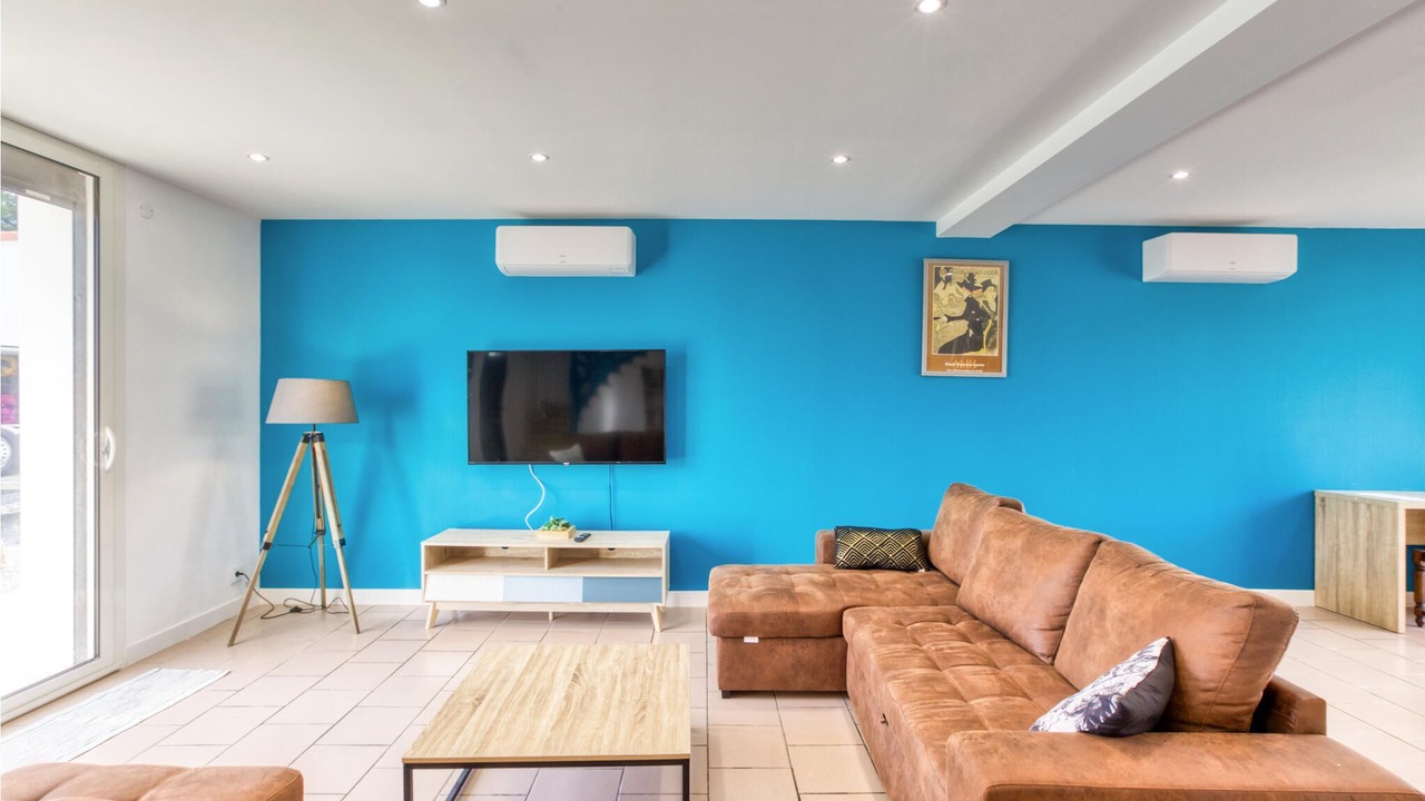 Photo of Bedroom in Albi