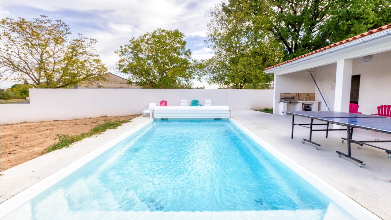 Photo of Outdoor in Albi