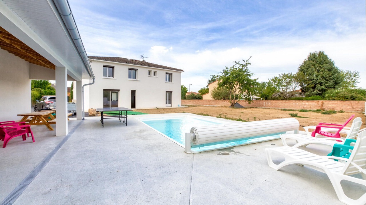 Photo of Outdoor in Albi