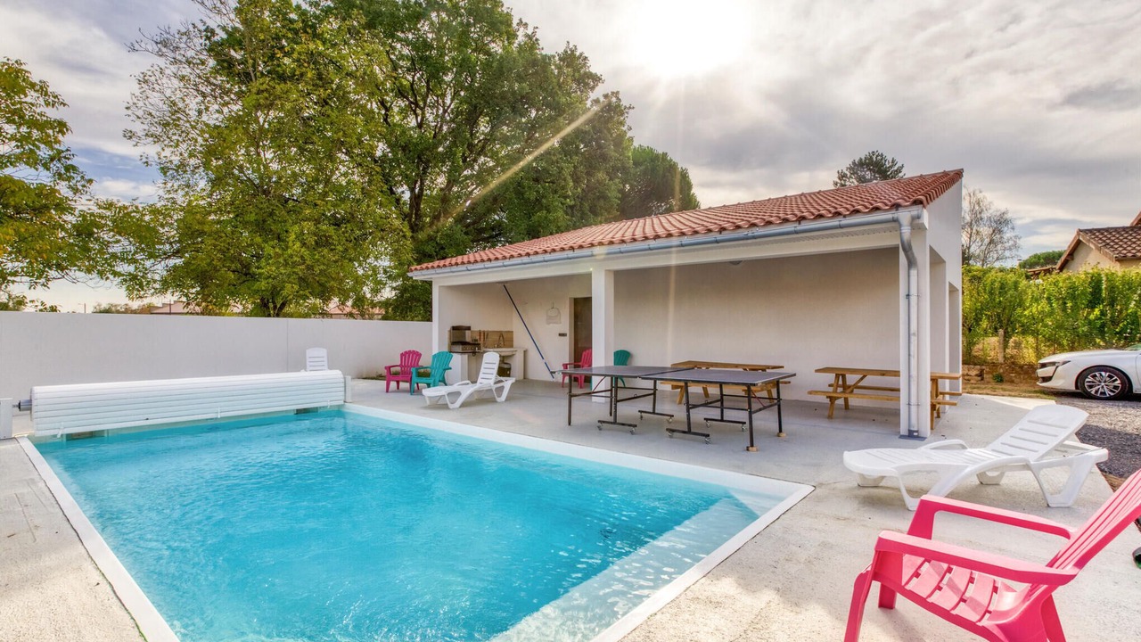 Photo of Outdoor in Albi