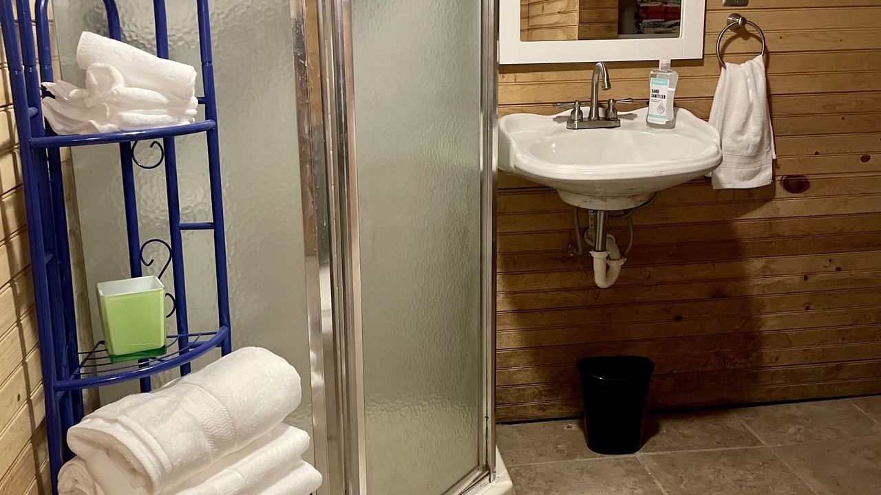 Photo of Bathroom in Fairbanks