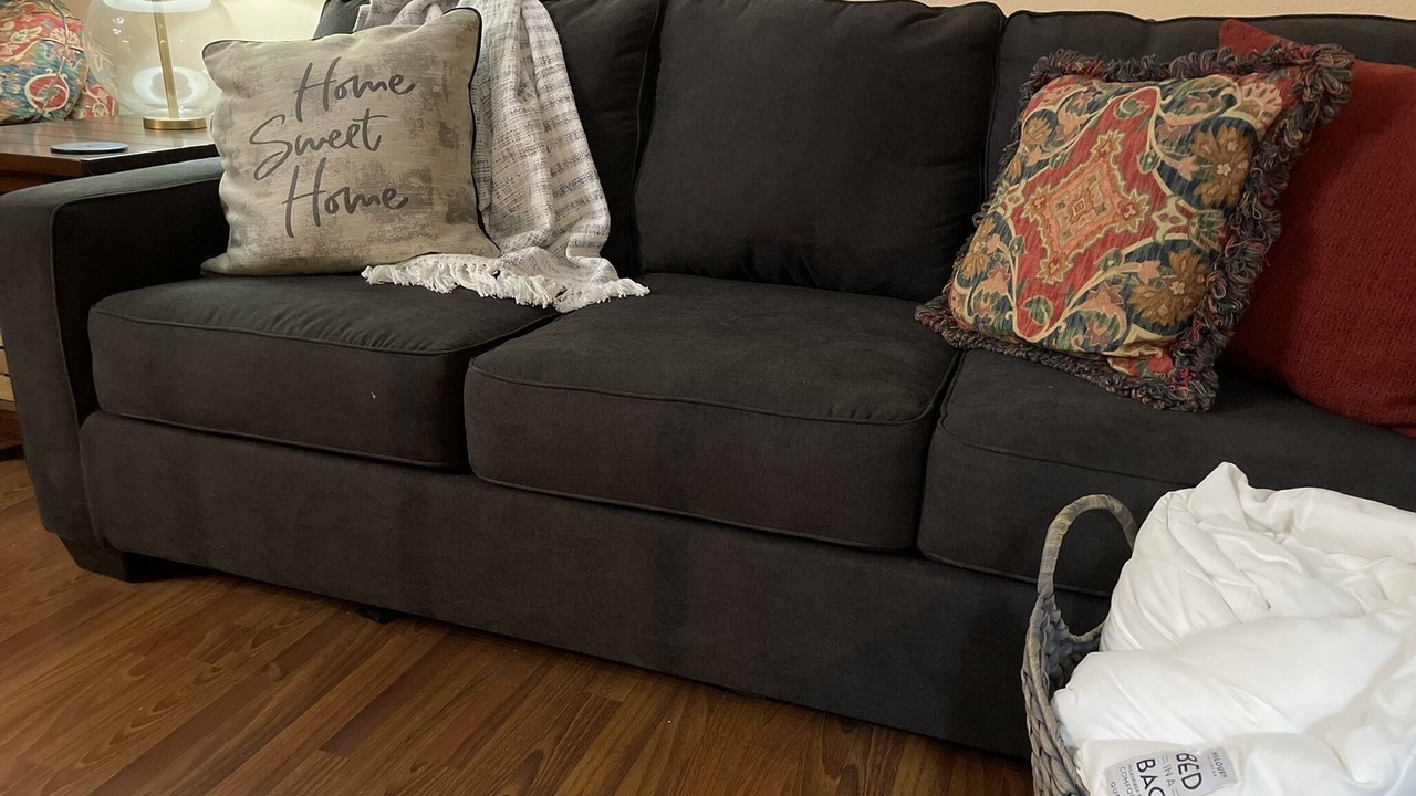 Photo of Livingroom in Fairbanks