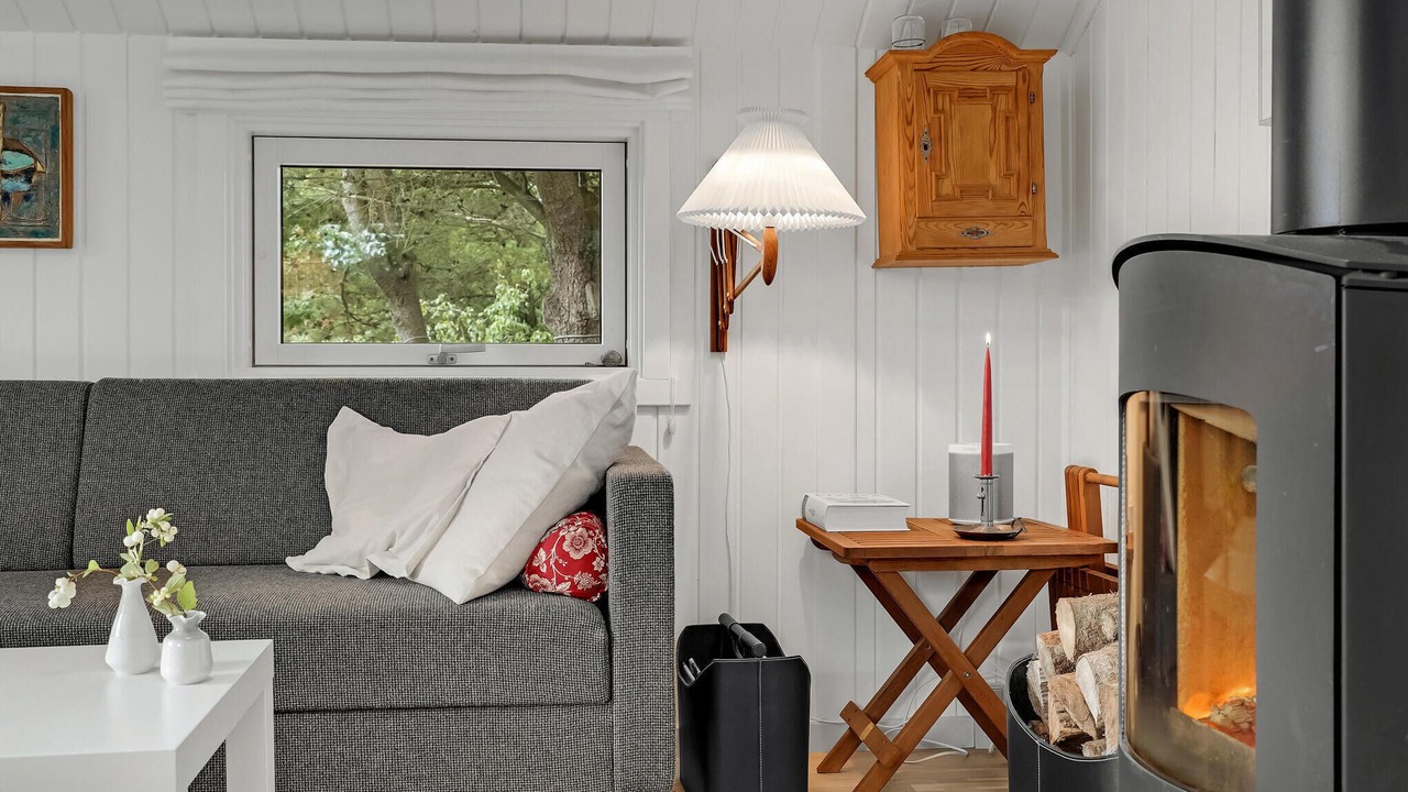 Photo of Bedroom in Brovst