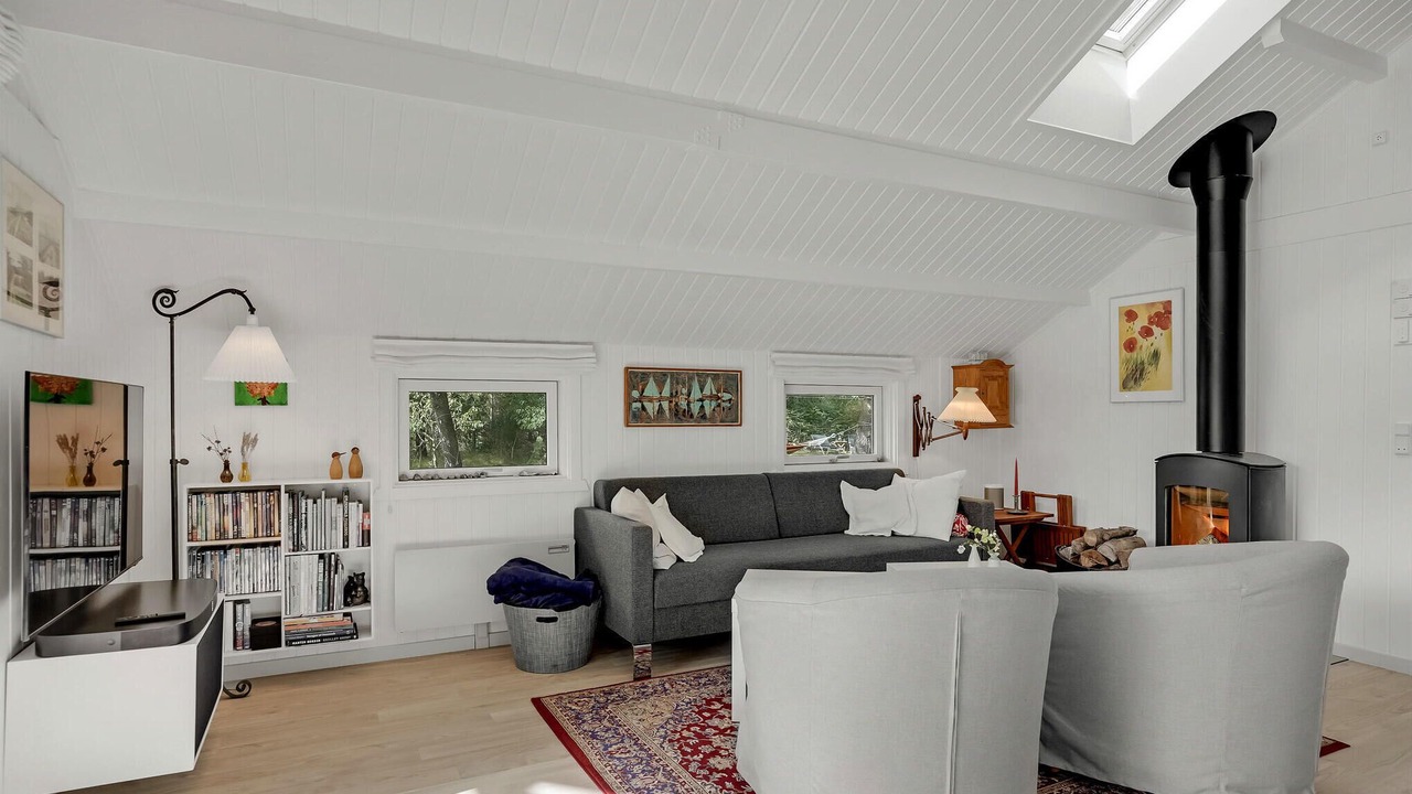 Photo of Bedroom in Brovst