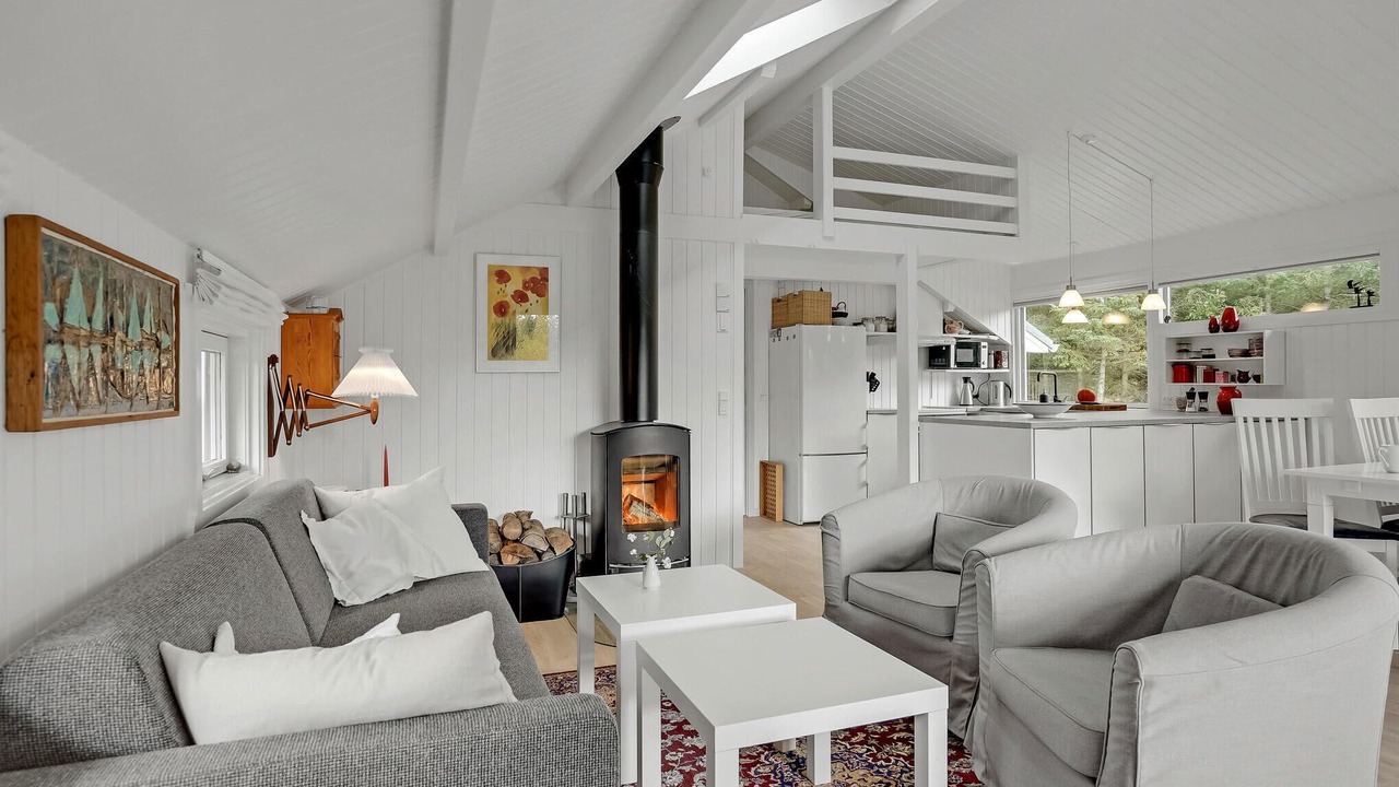 Photo of Bedroom in Brovst