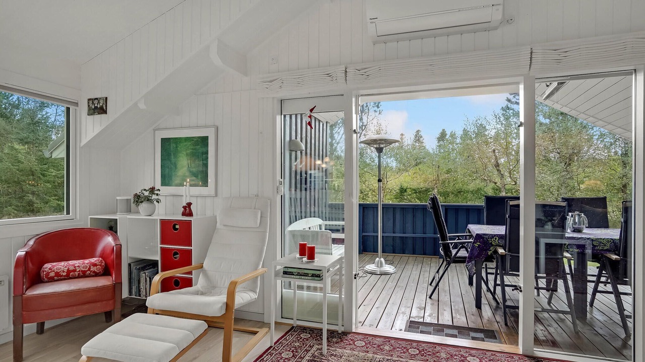 Photo of Bedroom in Brovst