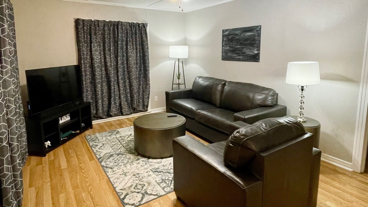 Photo of Livingroom in Natchitoches