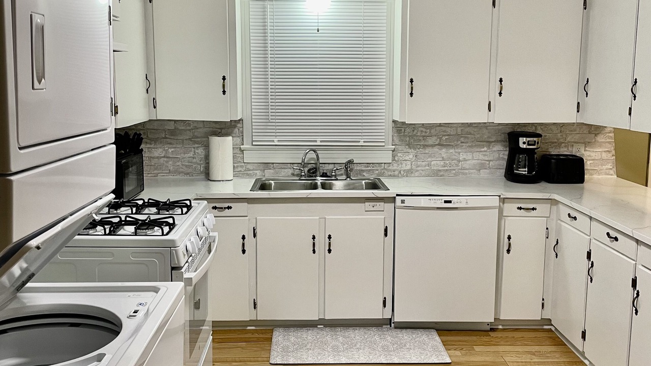 Photo of Kitchen in Natchitoches