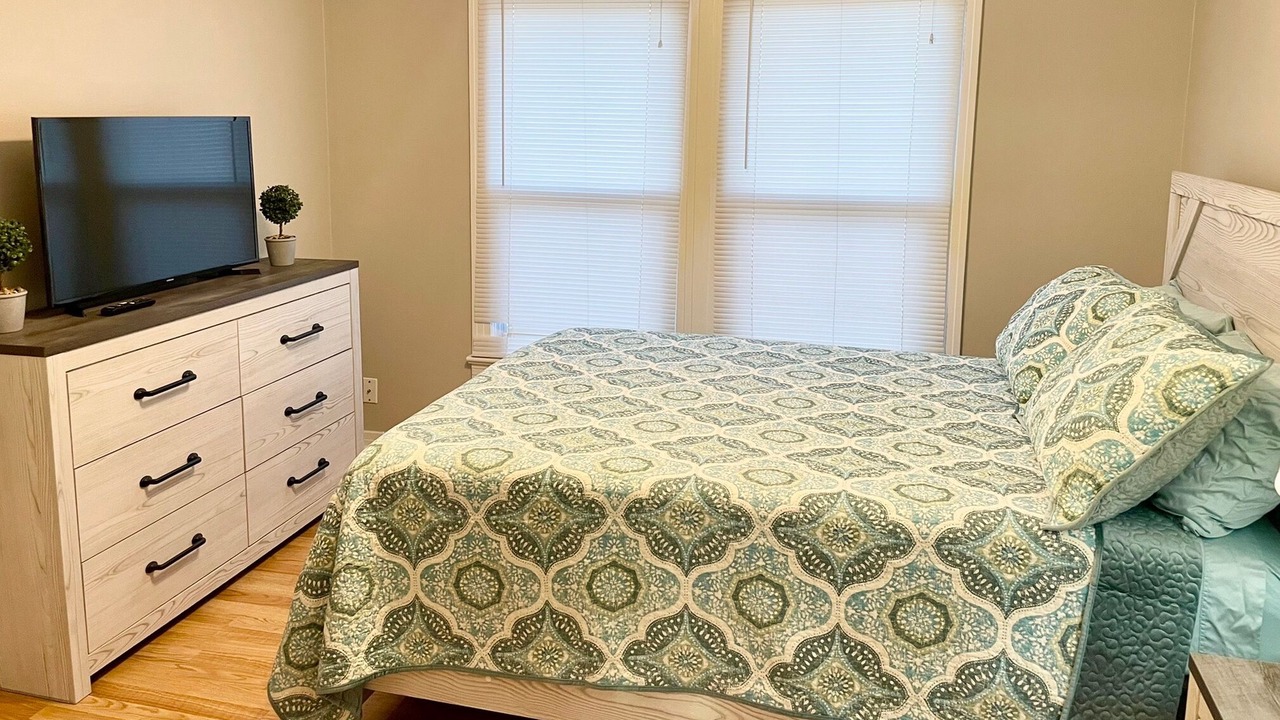 Photo of Bedroom in Natchitoches