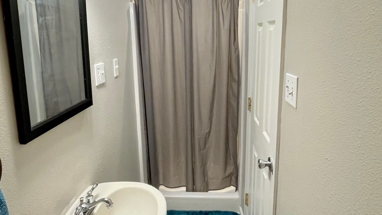 Photo of Bathroom in Natchitoches